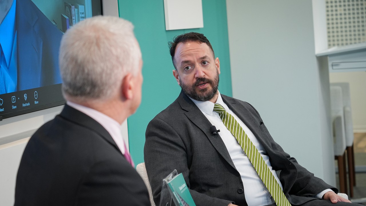 Майк Доран, Джан Касапоглу и Дэвид Олбрайт о причинах начала войны в Иране