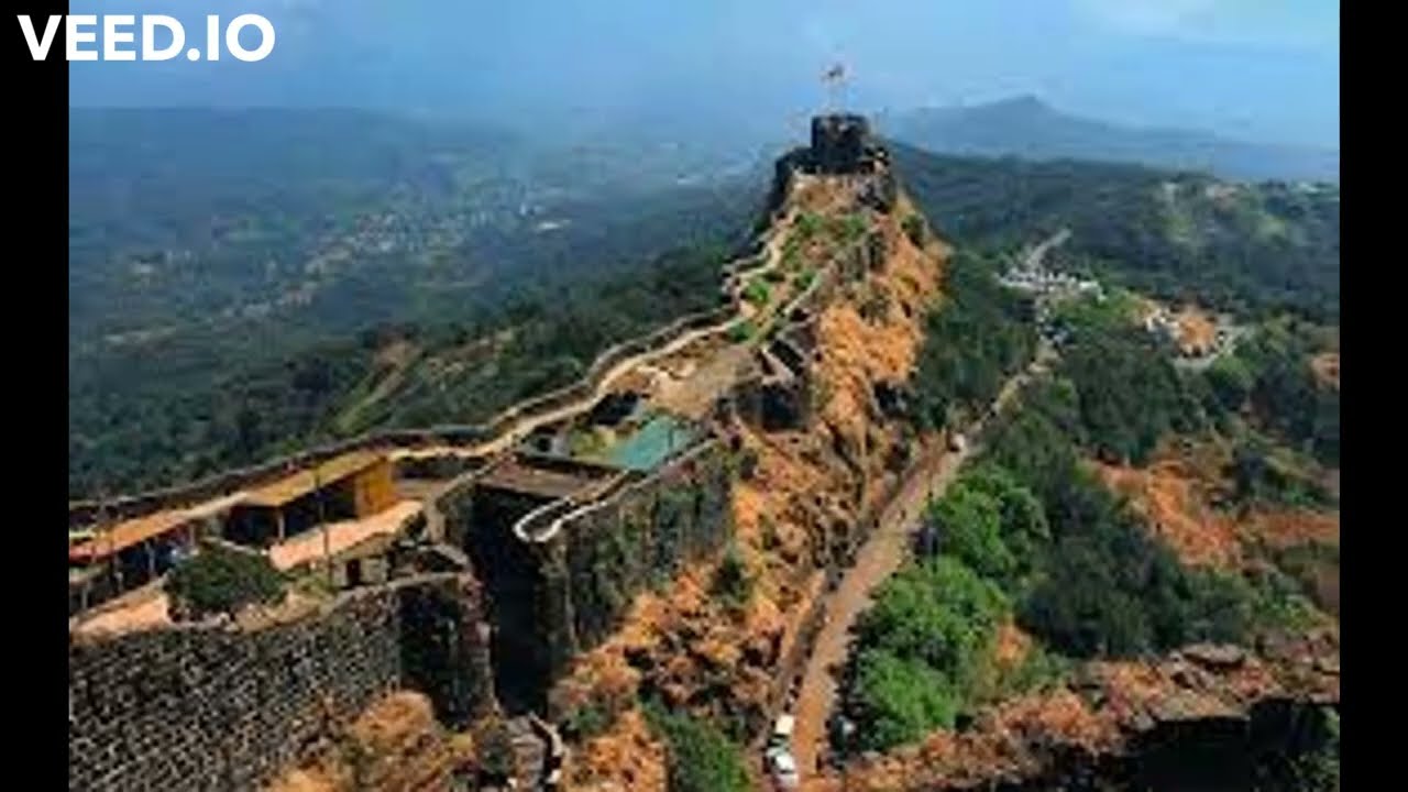 The Story Of Chatrpati Shivaji Maharaj & His Glorious Battle at Pratapgarh Fort!