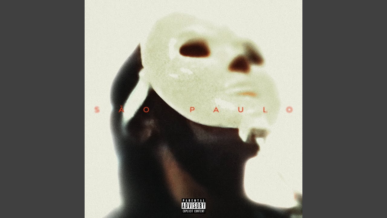 S&atilde;o Paulo (Single Version)