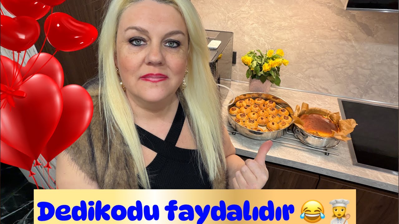 Şekerpare tarifi 👩‍🍳