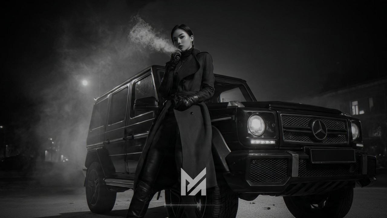 Kiliana x Jakone x Elman x Trida x Jaman T [2026] Mix [ DEEP MOROZOV 🜲 Remix ]