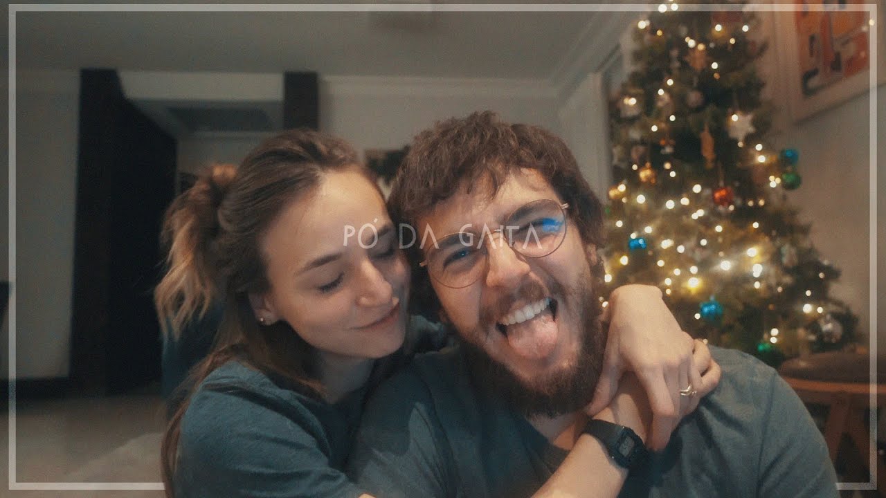SÓ O PÓ DA GAITA