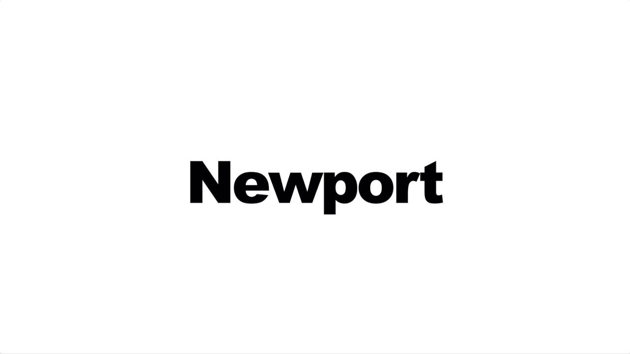 Installation of Newport Door