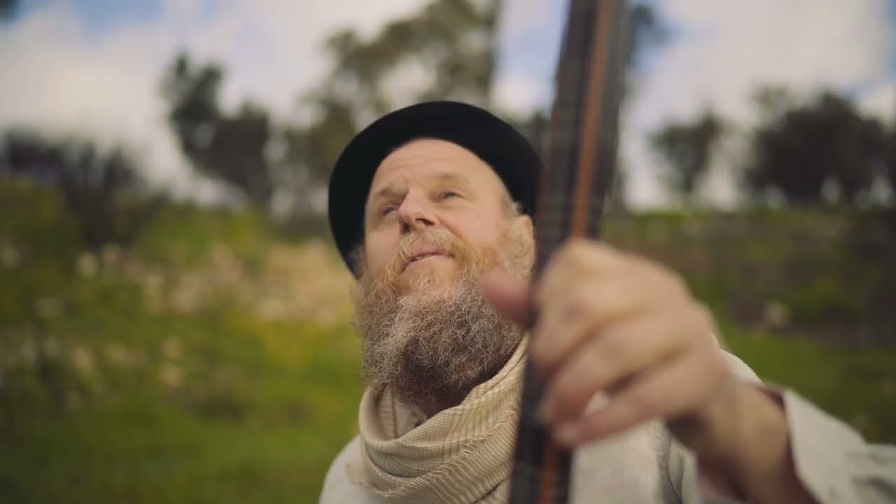 נאור כרמי - Longing