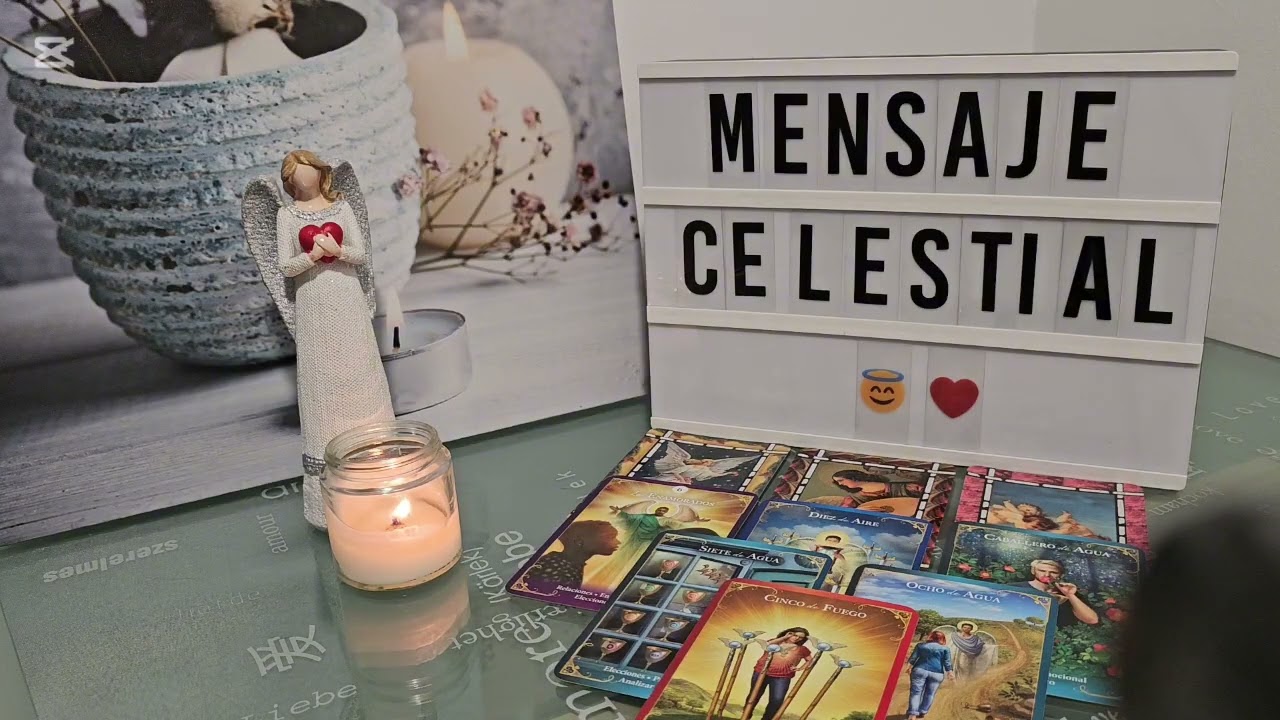 VIRGO👼💖🙏🏽BENDICIONES EN CAMINO, SUELTA LO QUE NO TE SIRVE Y AVANZA HACIA TUS SUEÑOS