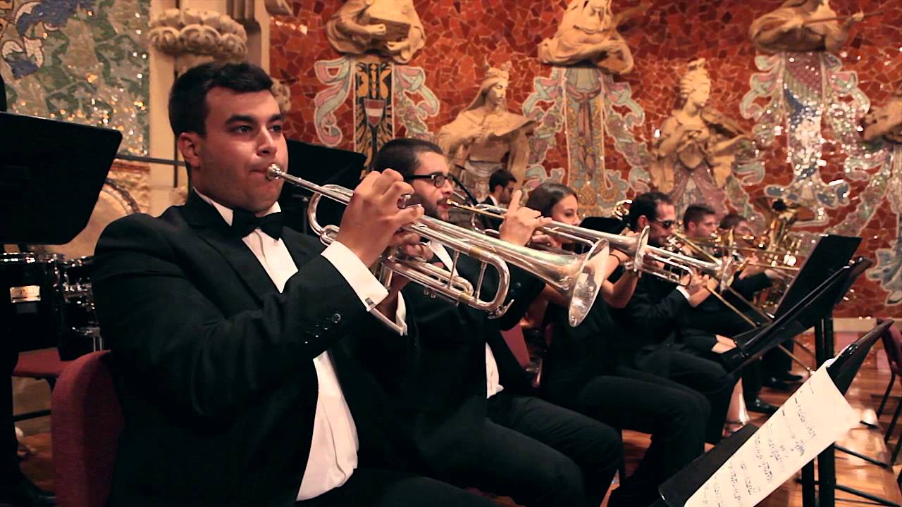 MAMBO  JONC & JAZZ