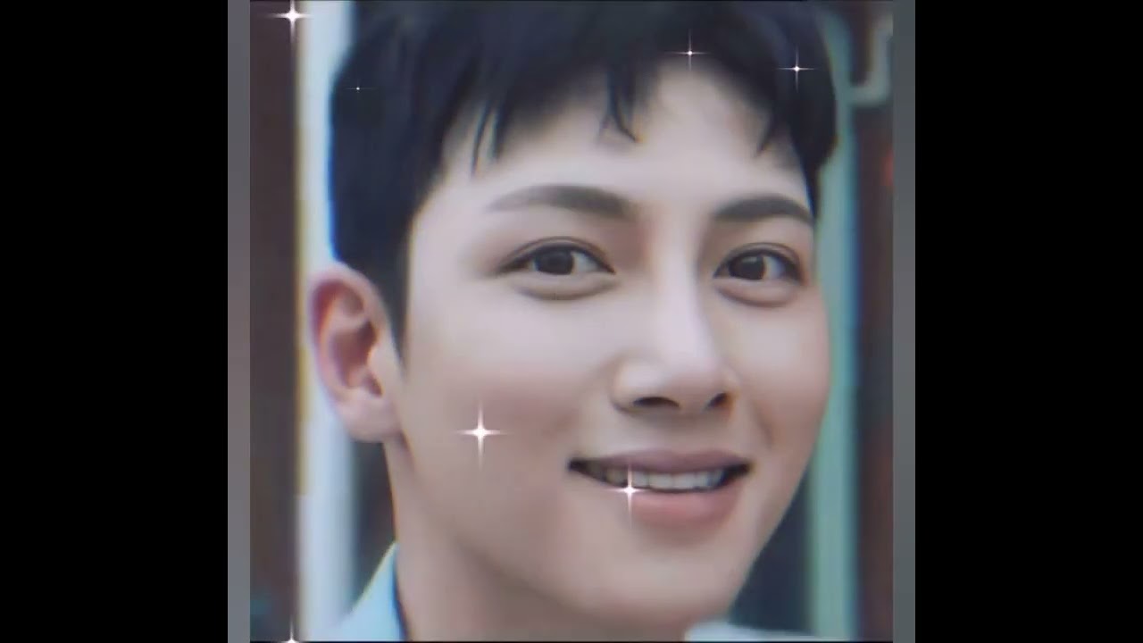 Jichangwook lover handsome man world famous