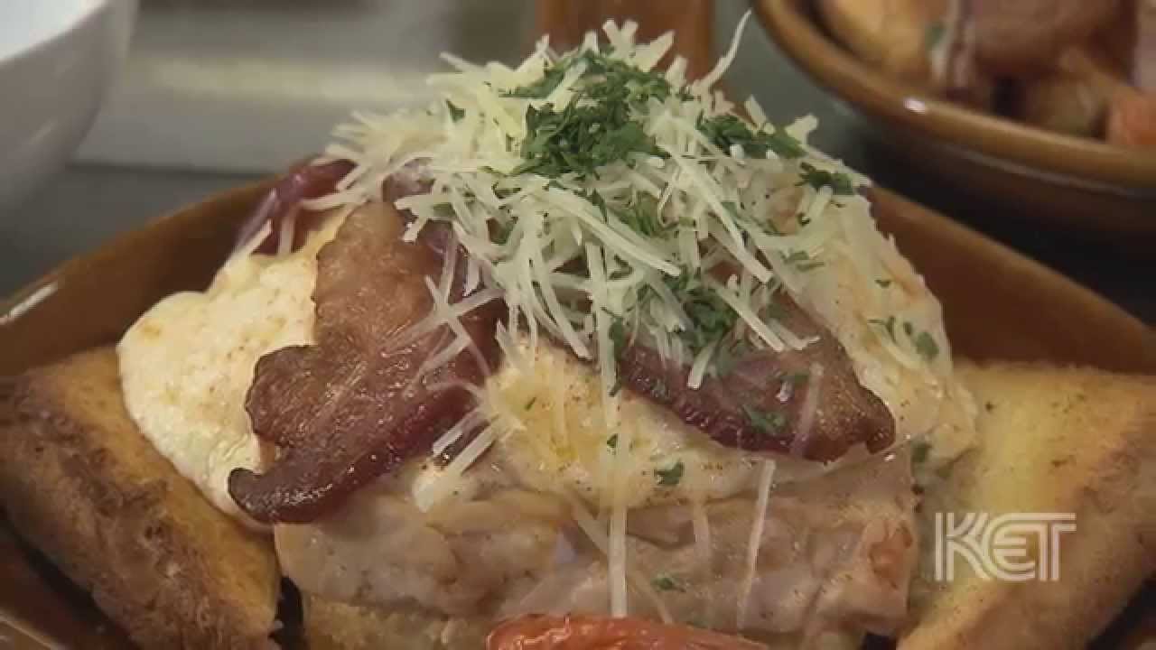 Hot Brown | Louisville Life | KET