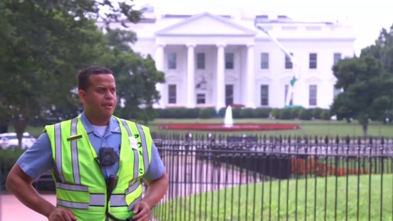 Tensions high ahead of Unite the Right 2
