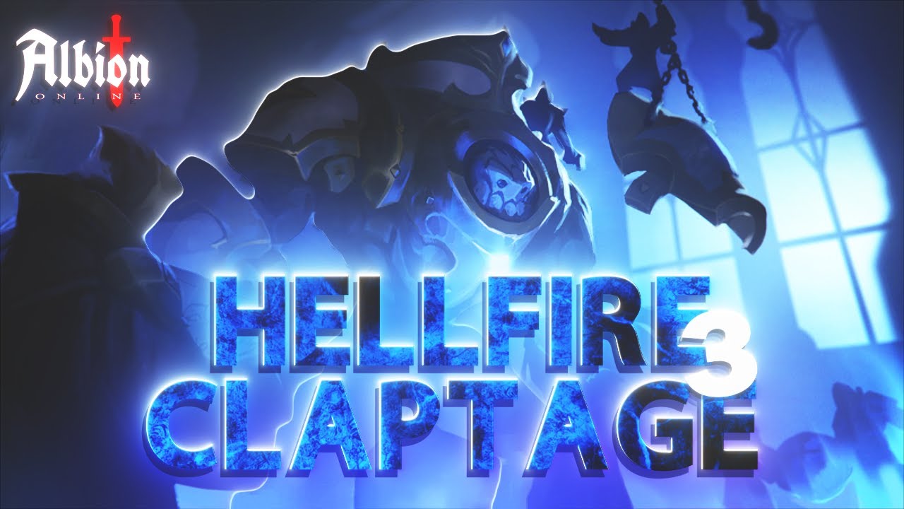 Hellfire Claptage 3