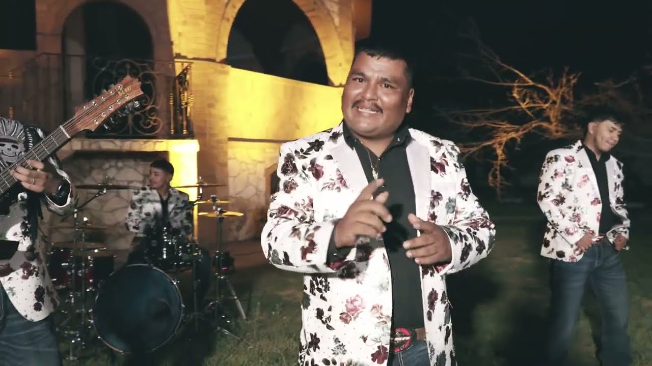 Amor de mi Vida - Grupo Quilate (Video Oficial)