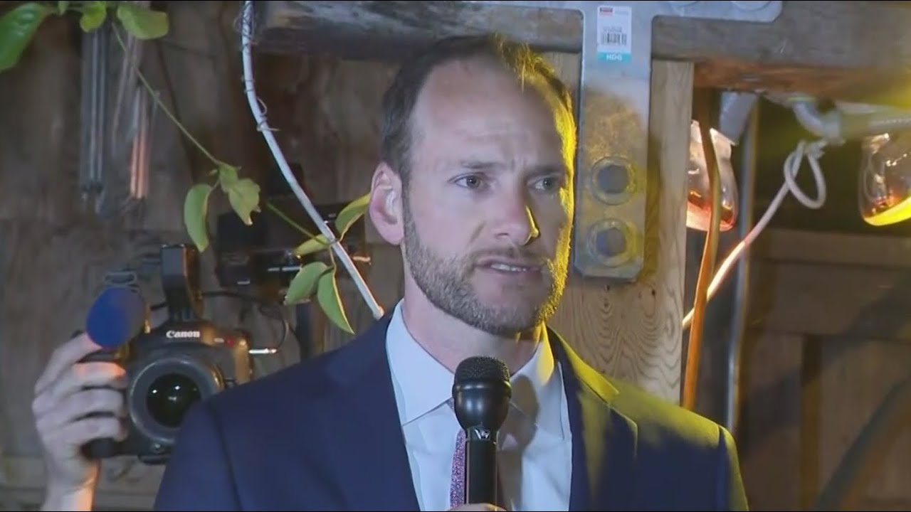 Questions surround what recall of SF DA Chesa Boudin means for traditionally liberal city