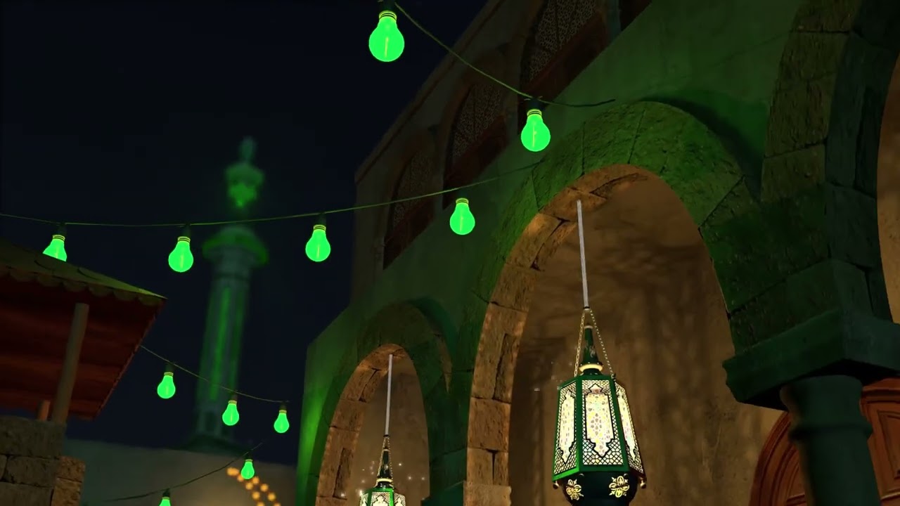 Eid Mubarak To Immat e Muslimah From THE MEMON TV