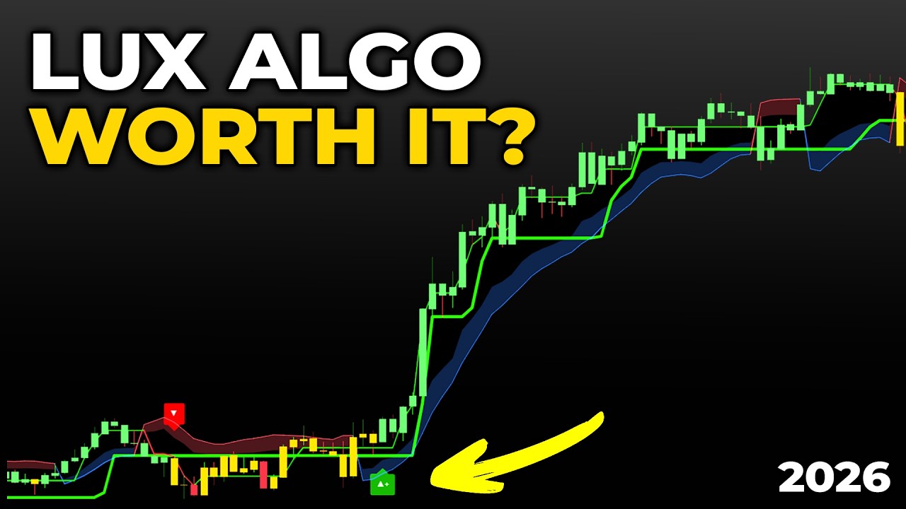 SHOULD YOU BUY LUXALGO PREMIUM INDICATOR? ( IN-DEPTH REVIEW )