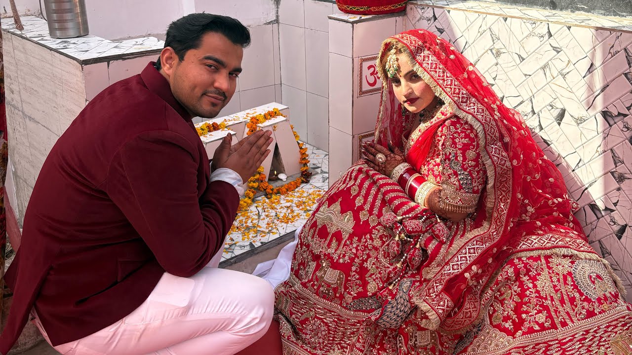 Devta pooj kr khele santi santa or fr kangna khele holi sab . pura vlog dekhe ❤️👌🏻👌🏻#ashishkishaadi 