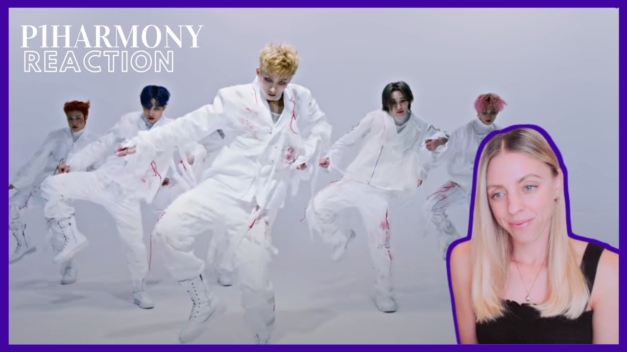 P1HARMONY REACTION: Dance Covers & Live Stages