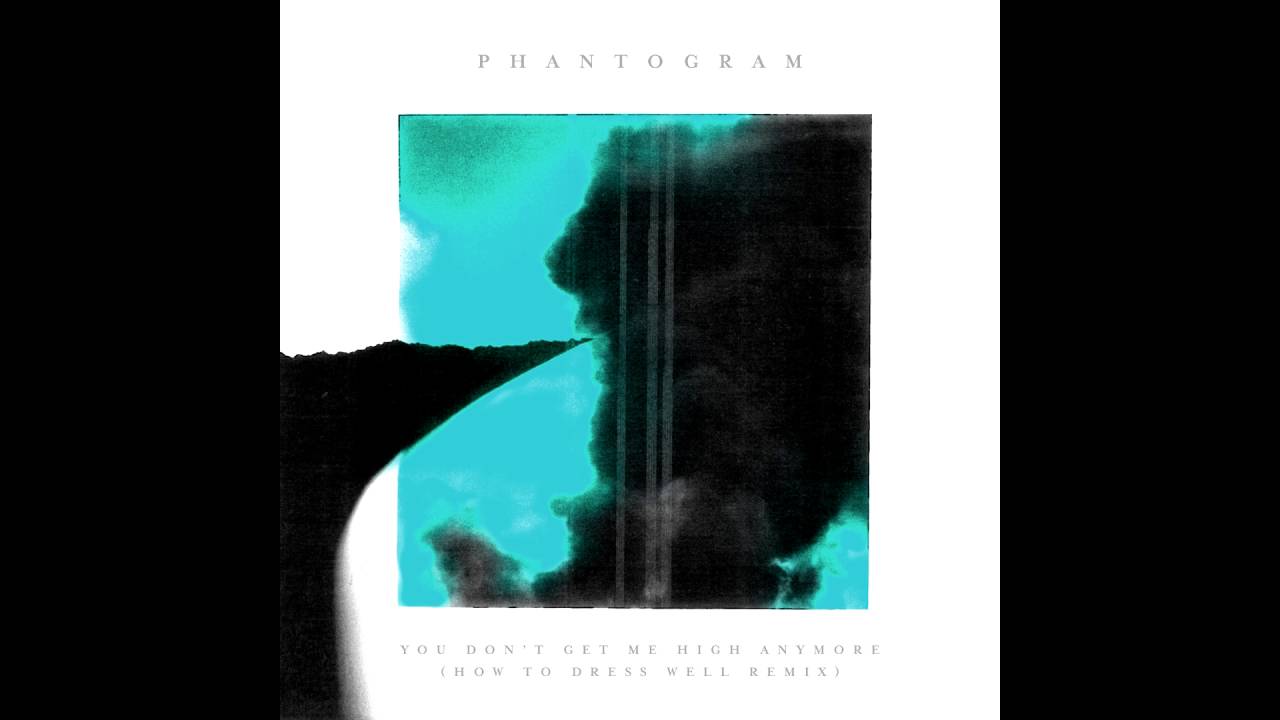 Phantogram - 