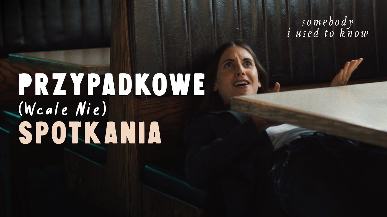 Dawna Ja | Oficjalny Zwiastun  Prime Video Polska