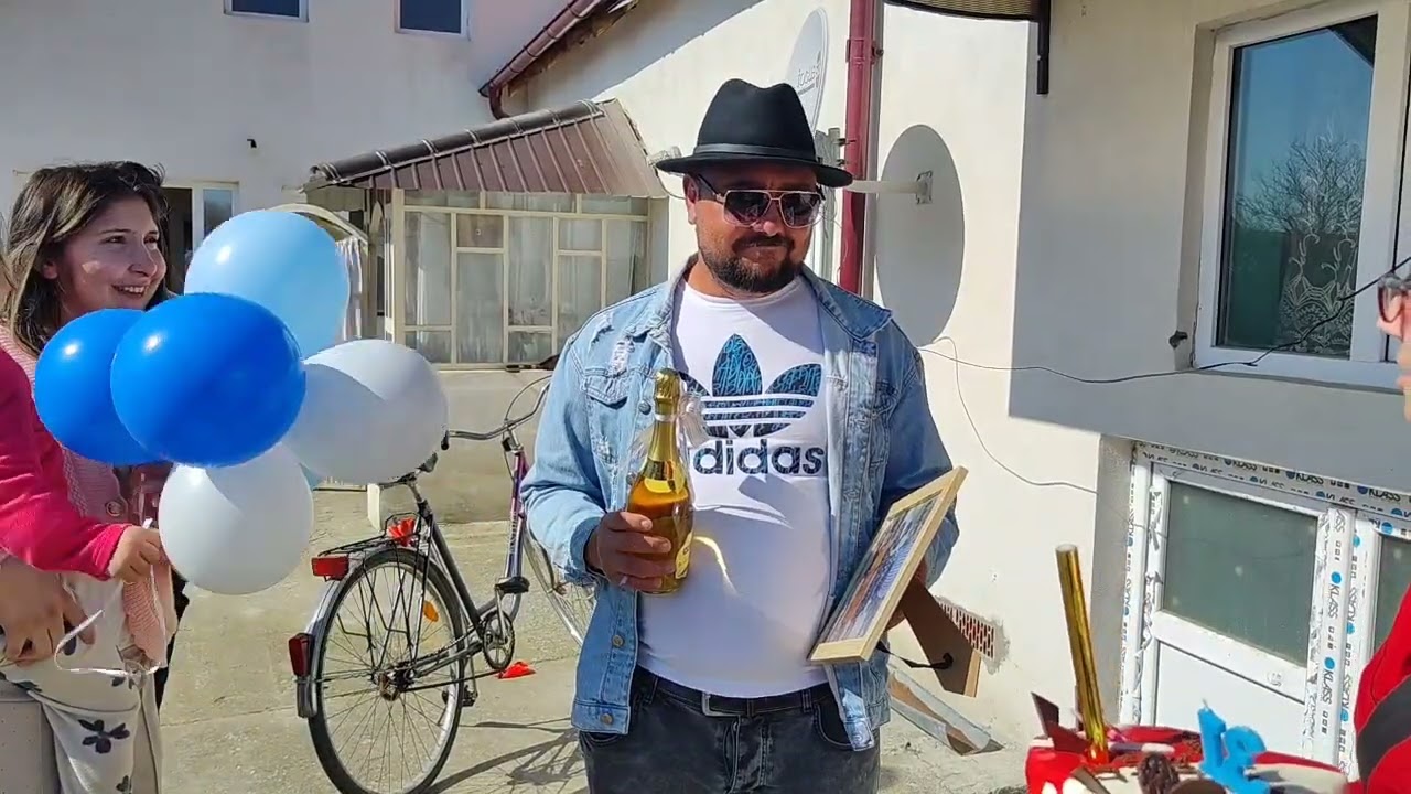 Sami 31...Piscu vechi