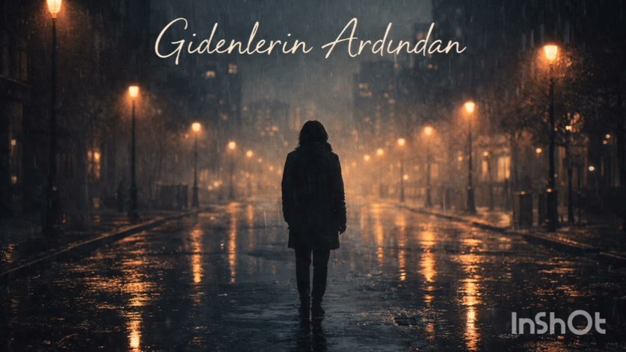 Gidenlerin ardından 🎶 #rap 