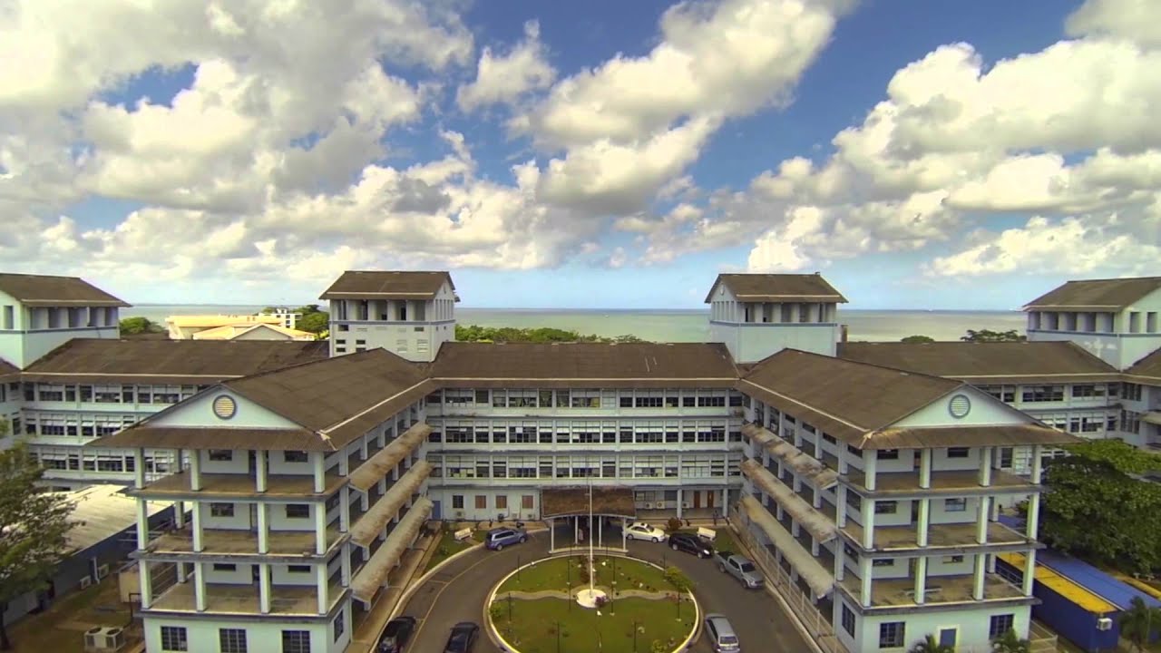 San Fernando Hospital