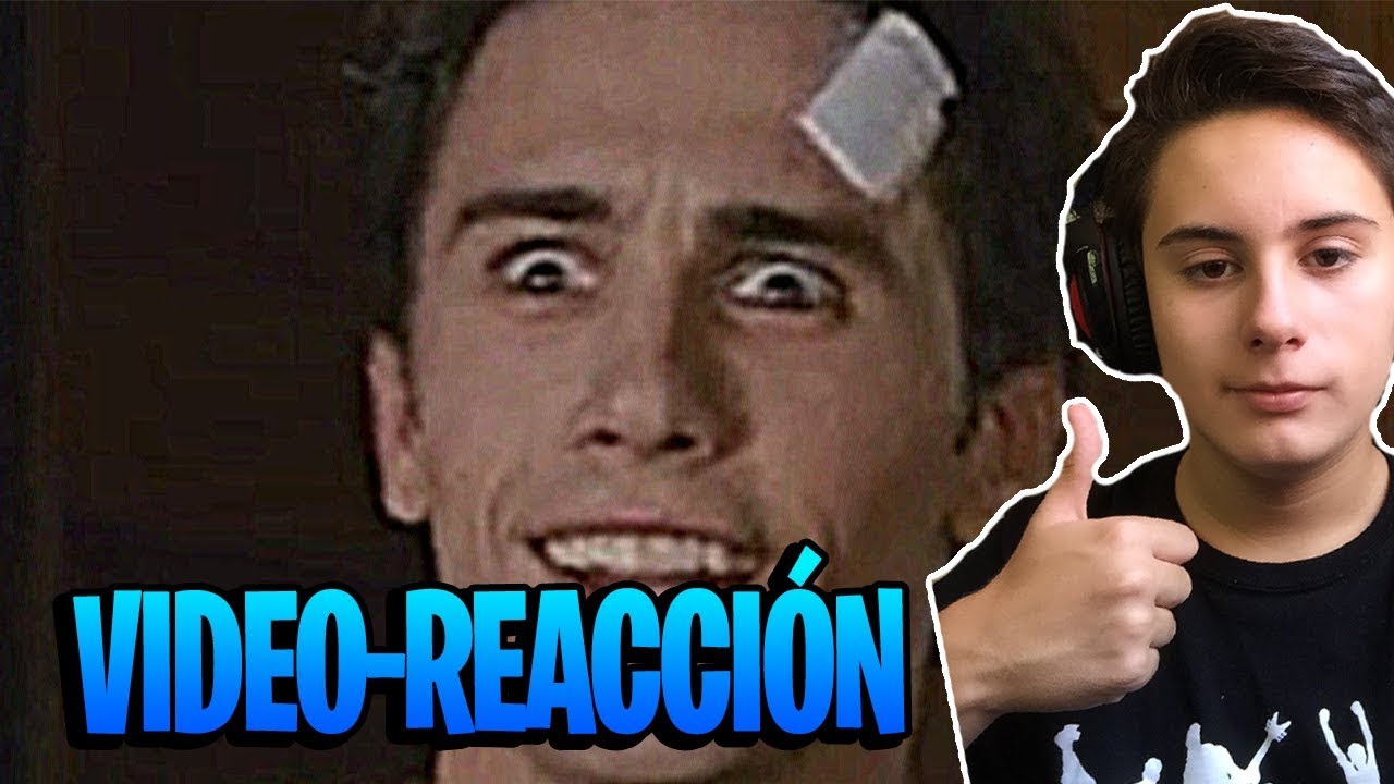 Vídeo-Reacción "[YTPH] Harry es muy hábil"