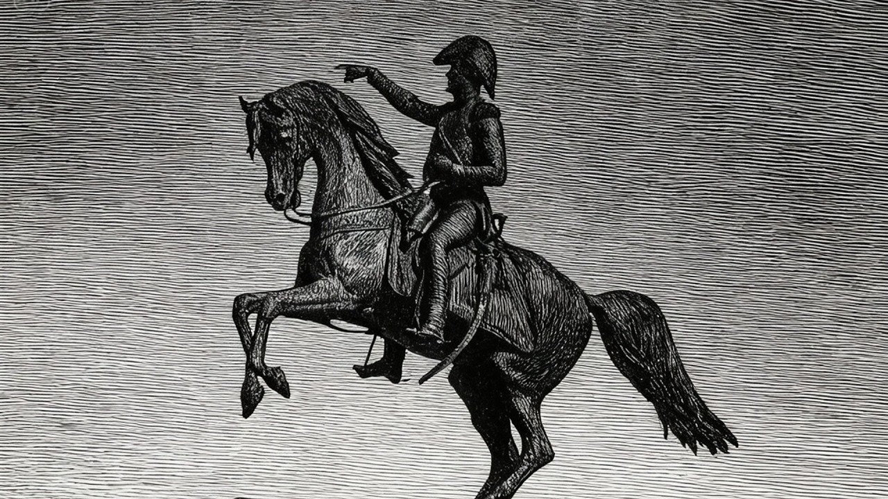 San Martín y Mitre / Documental Canal Encuentro #sanmartín #mitre