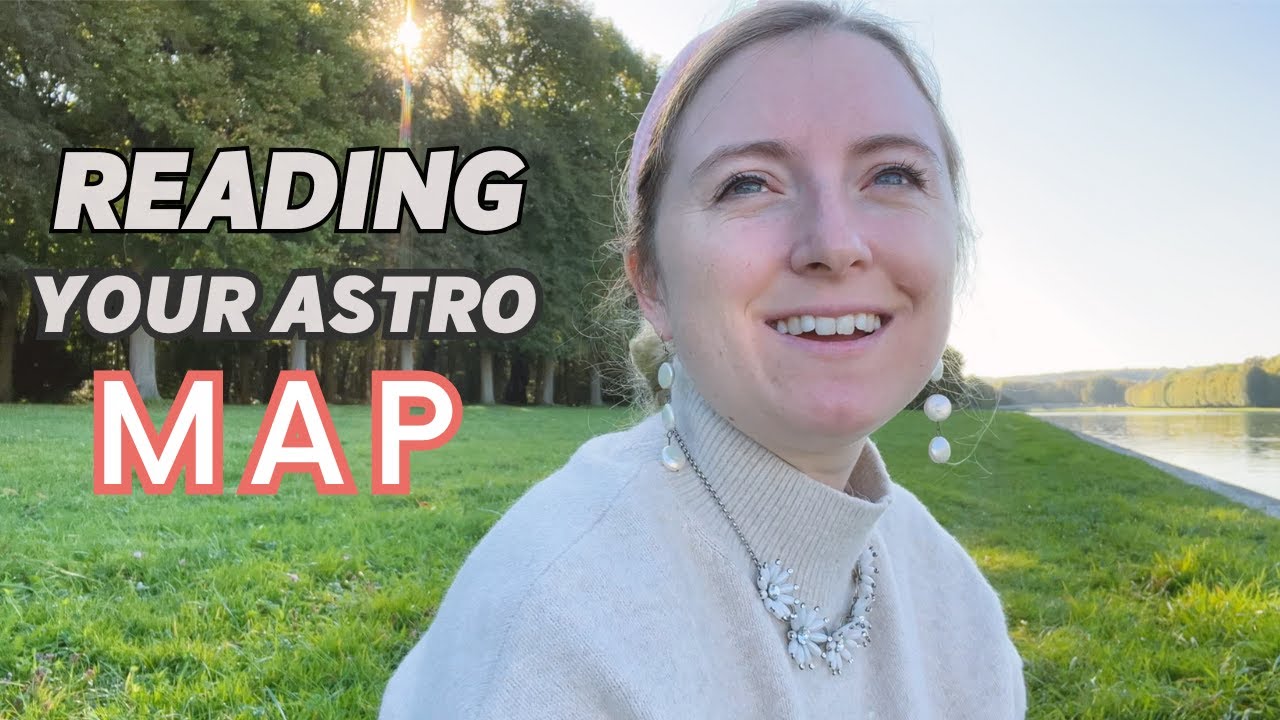 What does the AC/DC Mean in Astrocartography? Astro Maps vs Relocated Charts in Locational Astrology