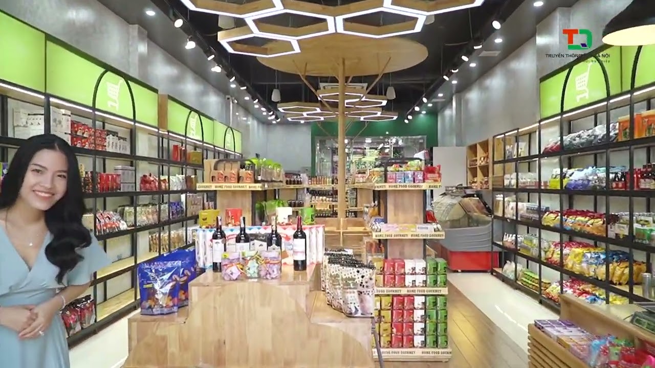 film tư liệu về homefood