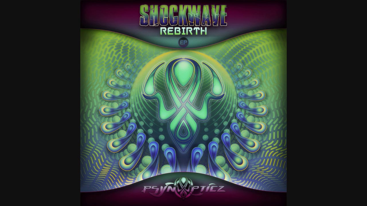 Shockwave - Inner Bliss