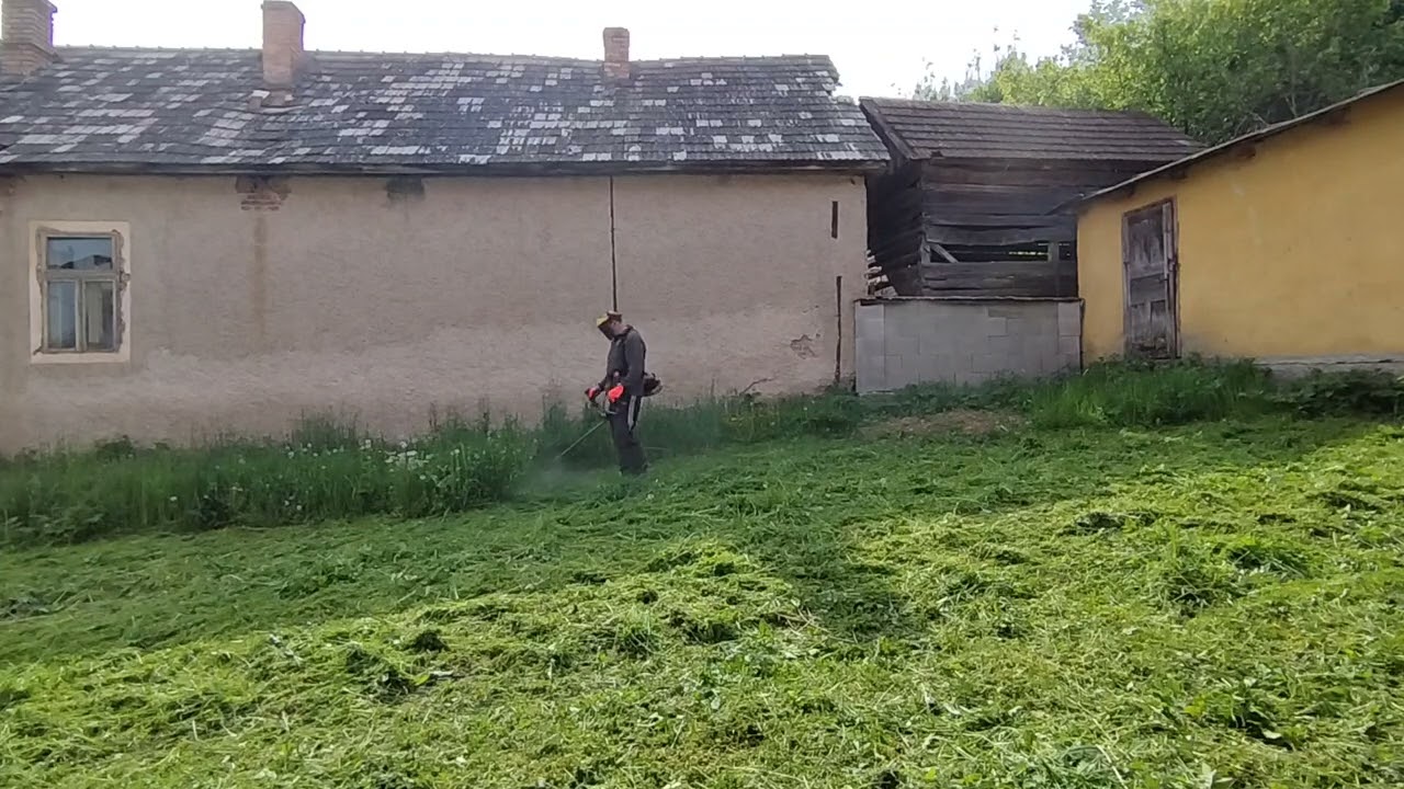 Stihl fs 240