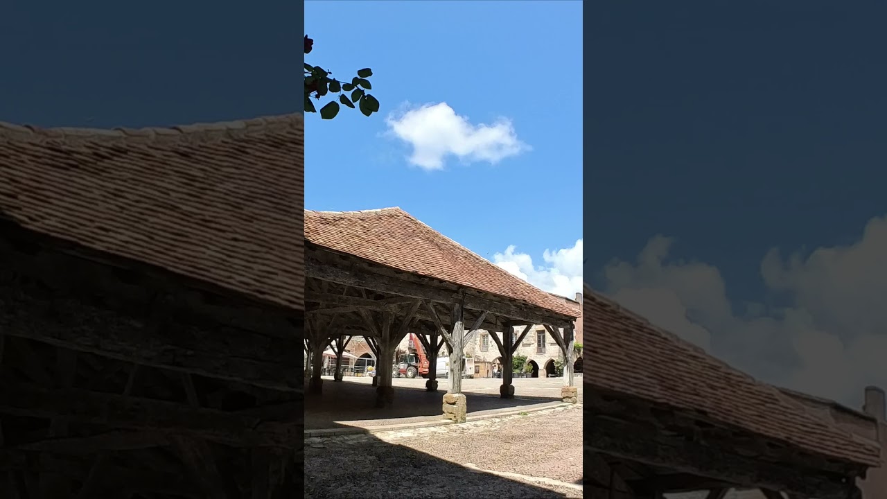 Monpazier