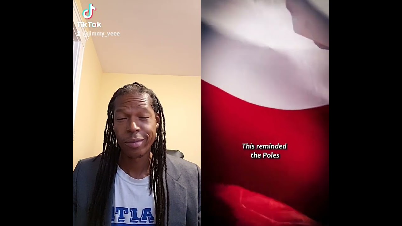 POLAND'S History with HAITI 🇭🇹