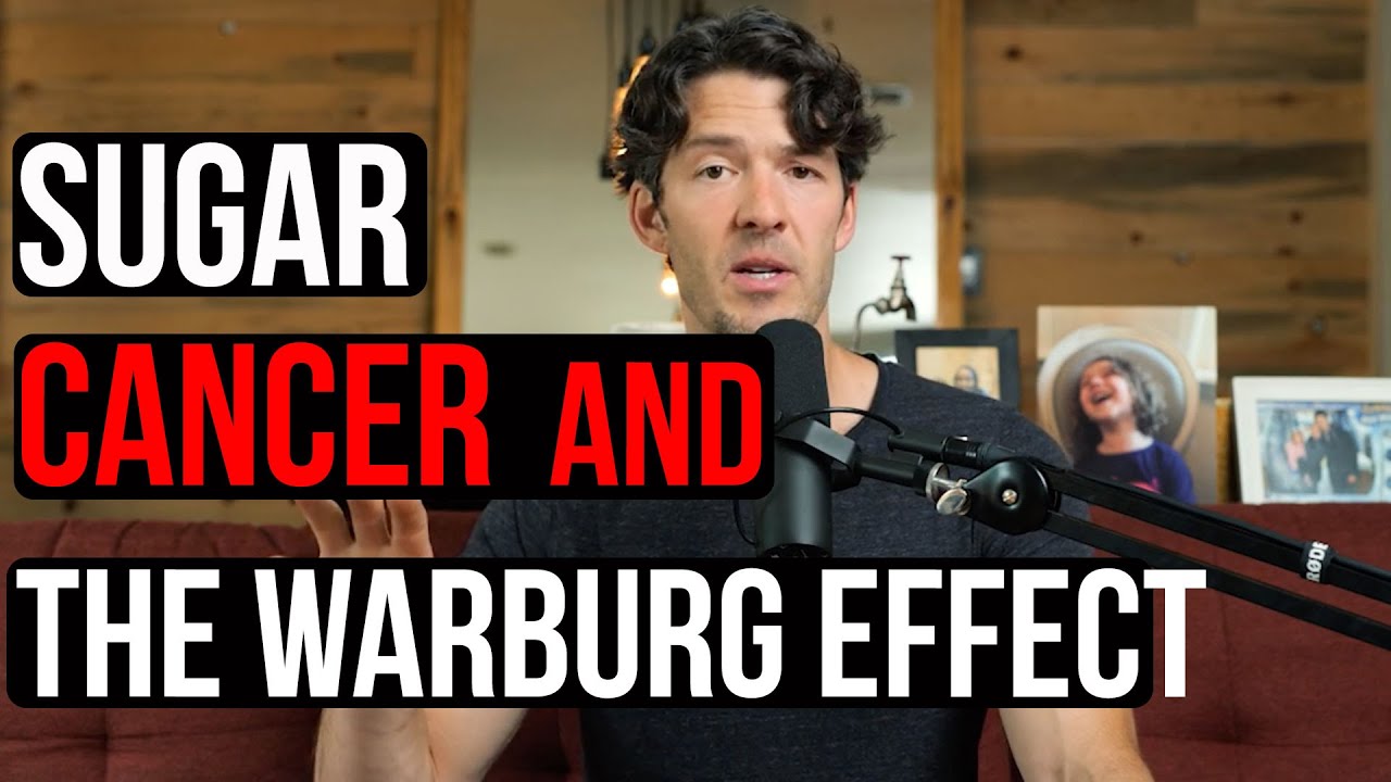 Sugar, Cancer & the Warburg Effect
