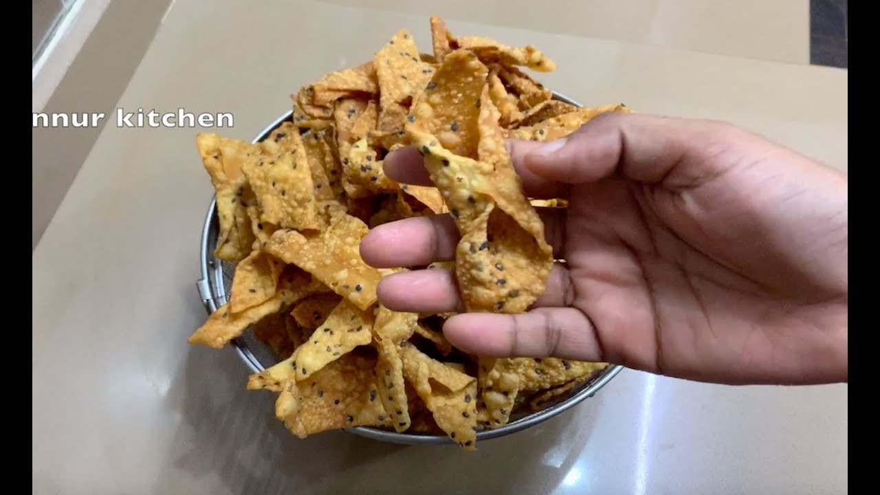 നാടൻ കുഴലപ്പം || കറുമുറാ കൊയലപ്പം വേഗം ഉണ്ടാക്കിക്കോളൂ || Traditional Snack