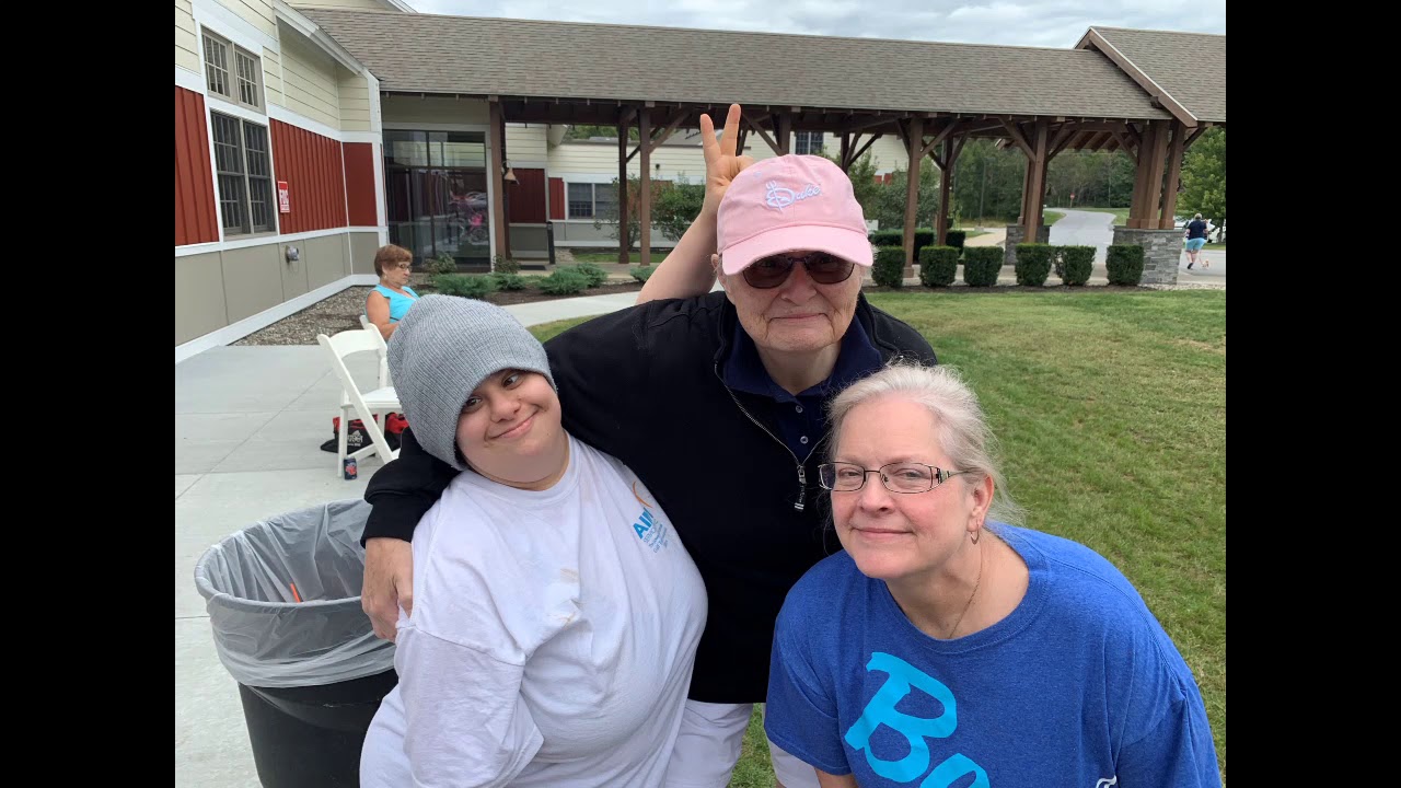 AIM Annual Picnic 2019