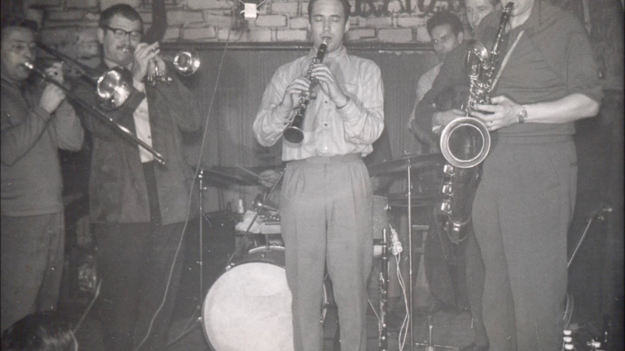 Dutch Swing College Band - 1960 - Live in Stuttgart