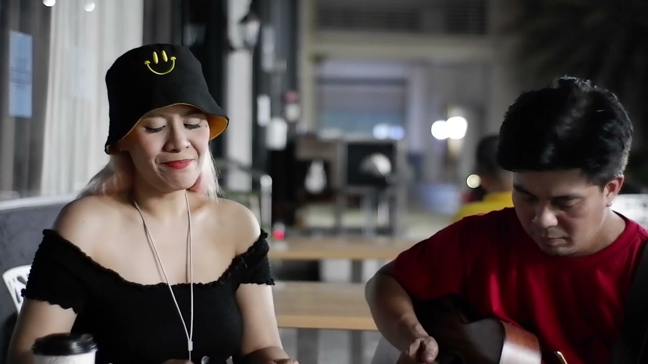 UHAW By Dilaw (Ranciv and Basha Covers)