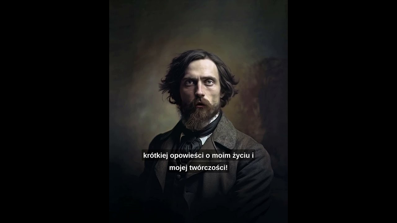 Ciekawostki o Cyprianie K. Norwidzie - część 1