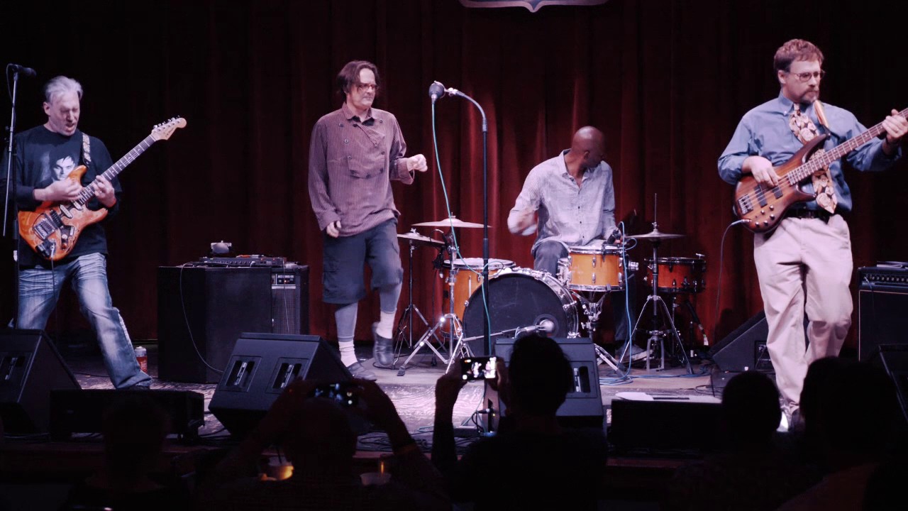 pop poppins at Live Oak in Fort Worth 2017