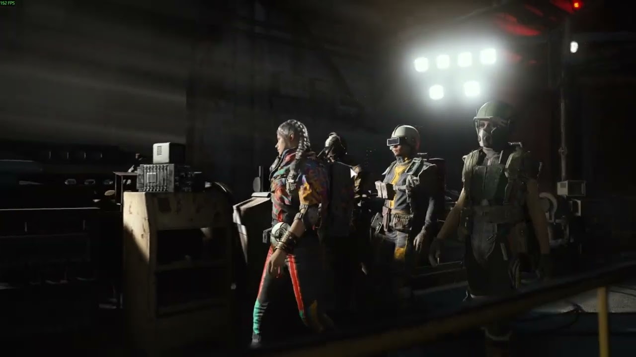 Goofy times and pvp grime - Arc Raiders