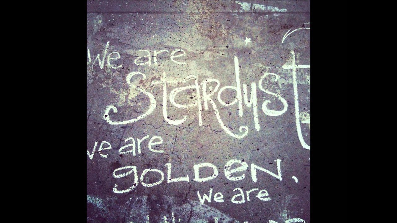 Matthews Southern Comfort  Woodstock We Are Stardust)