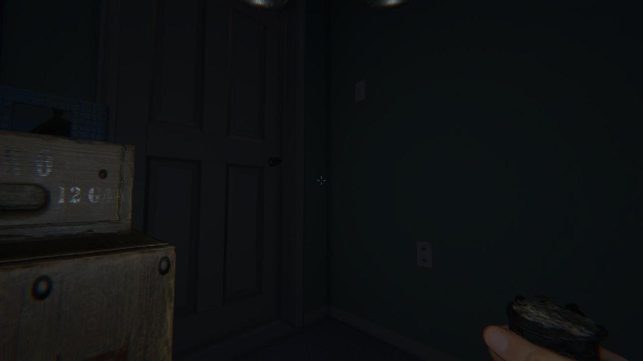 Phasmophobia 50/50