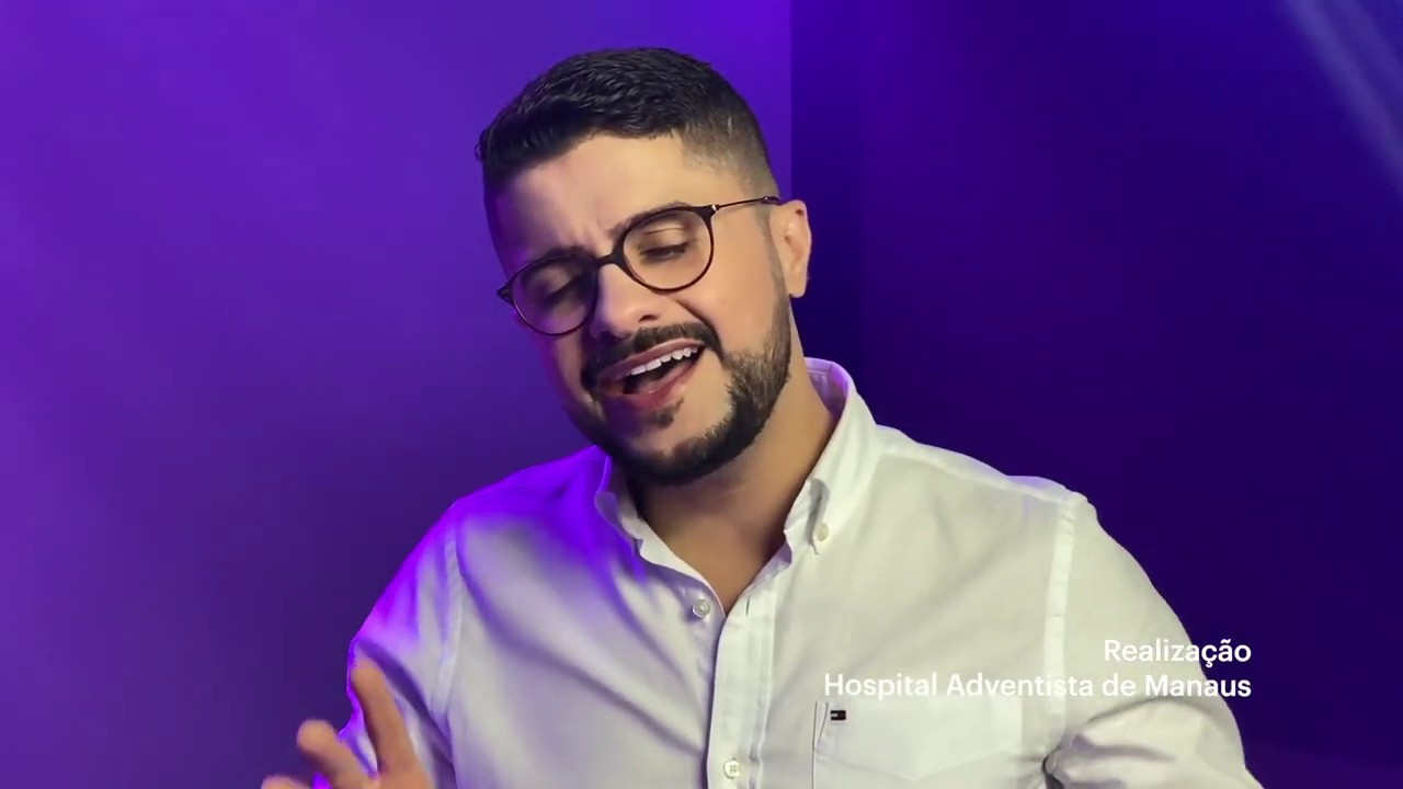 Sossega - Ciro Barreto | Cover