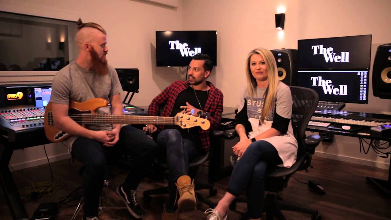 The Well 2.0 (Episode 10) - The Bass