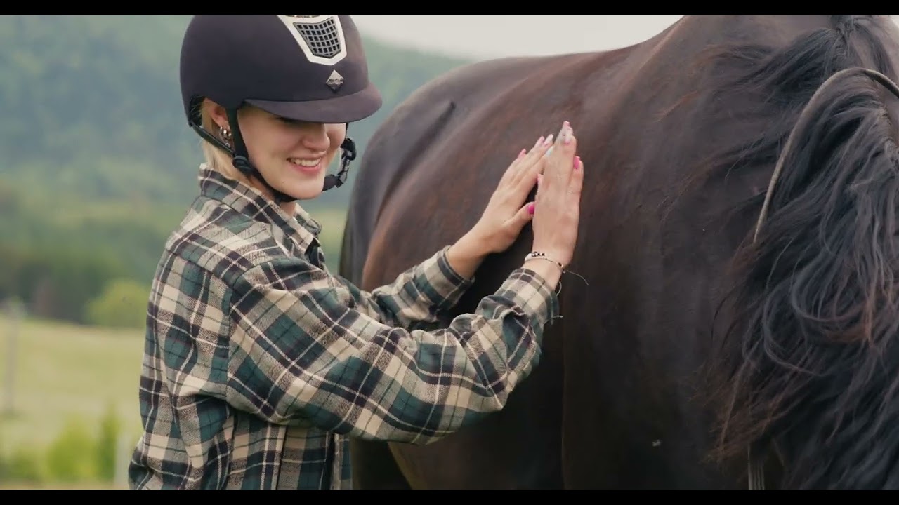 XX Powojenne Targi Końskie w Lutowiskach