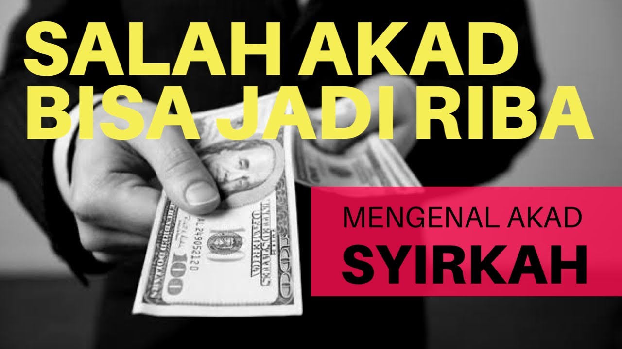 Hukum Kerja Sama Bisnis Dalam Islam | Mengenal Akad Syirkah