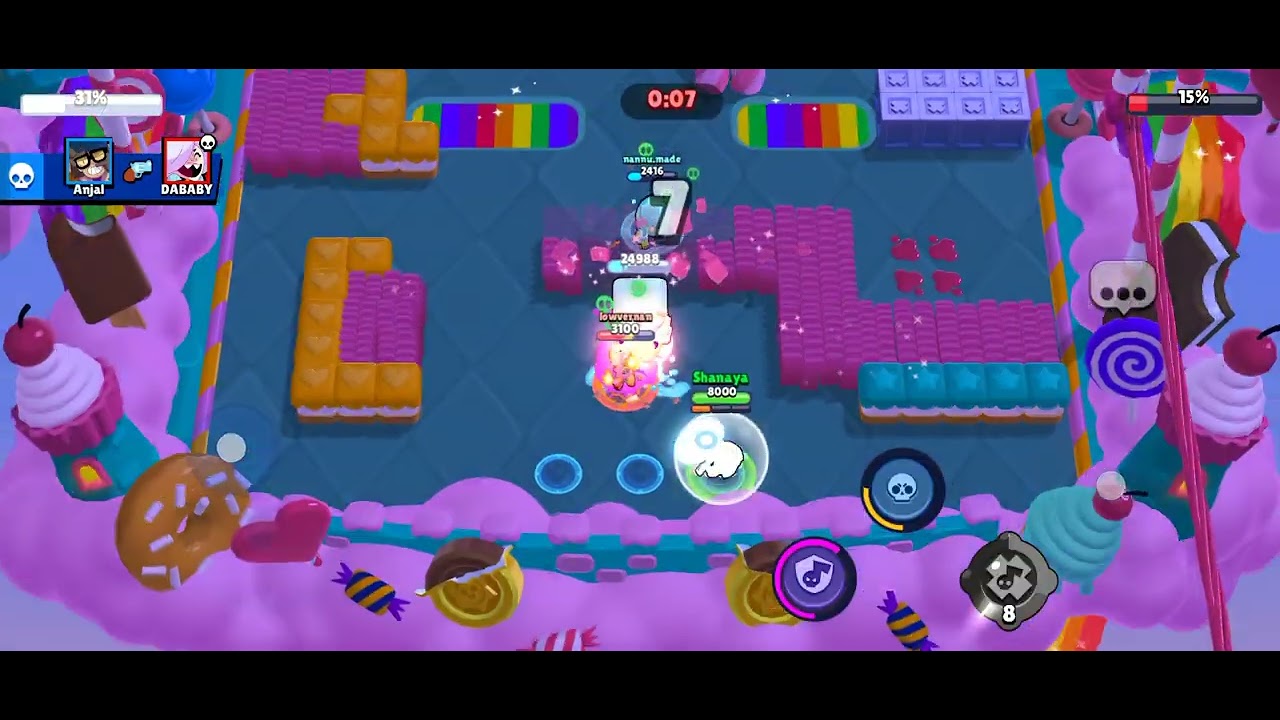 Brawl stars 353