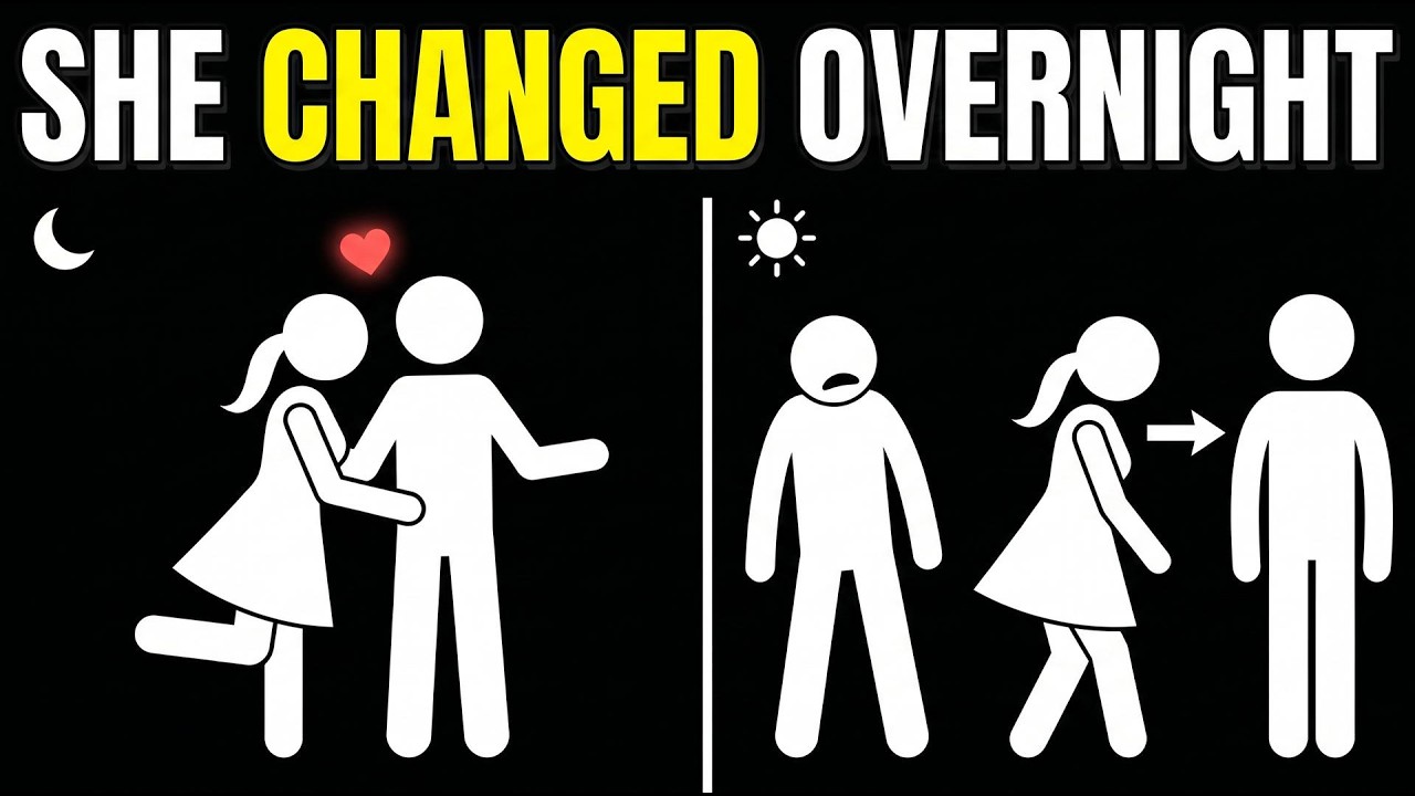 She Was Loyal Until a Better Option Showed Up