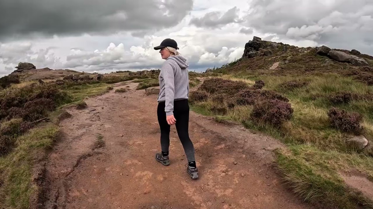 The Reaches and Luds Church. 28.08.25